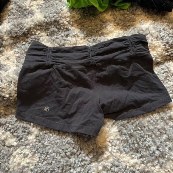 lululemon shorts - Picture 2 of 2